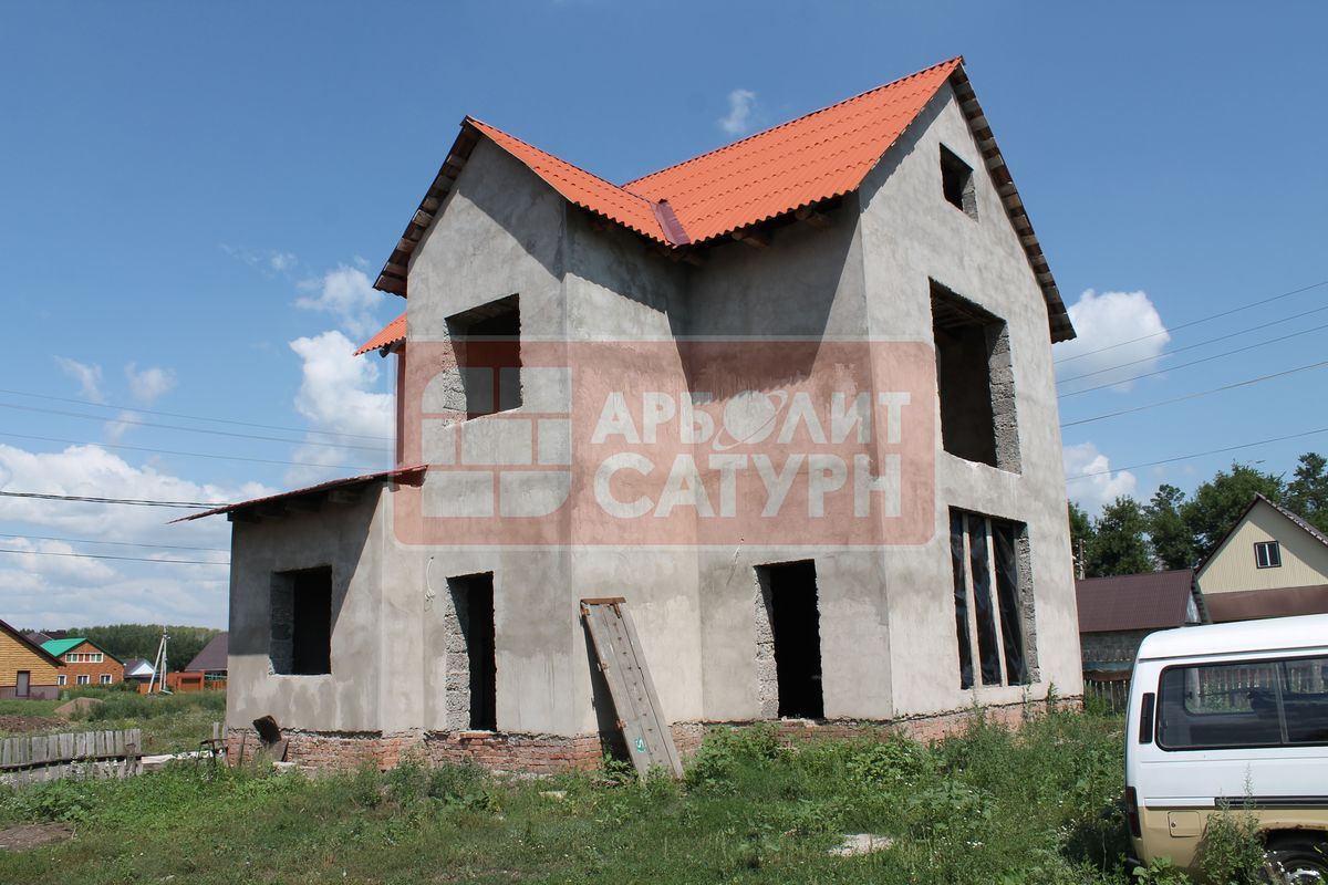 Производим арболитовые блоки, цены в Салавате – купить арболит